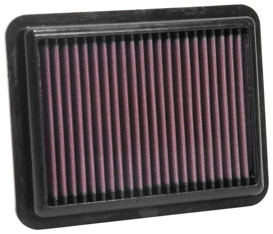 K&N Filtre à air de remplacement 33-5087, référence 33-5087