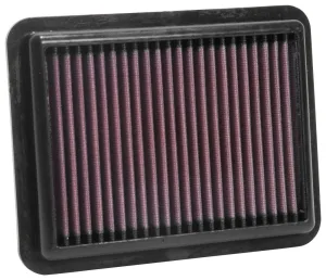 K&N Filtre à air de remplacement 33-5087, référence 33-5087