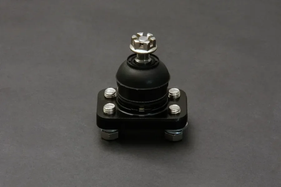 Hardrace Front Upper Arm Ball Joint Plate Honda, référence 6203-BJ