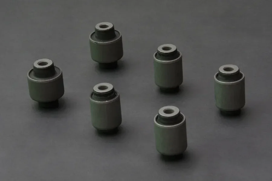 Hardrace Rear Lower Arm Bushing Honda Civic, référence 6103-EG