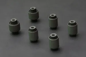 Hardrace Rear Lower Arm Bushing Honda Civic, référence 6103-EG