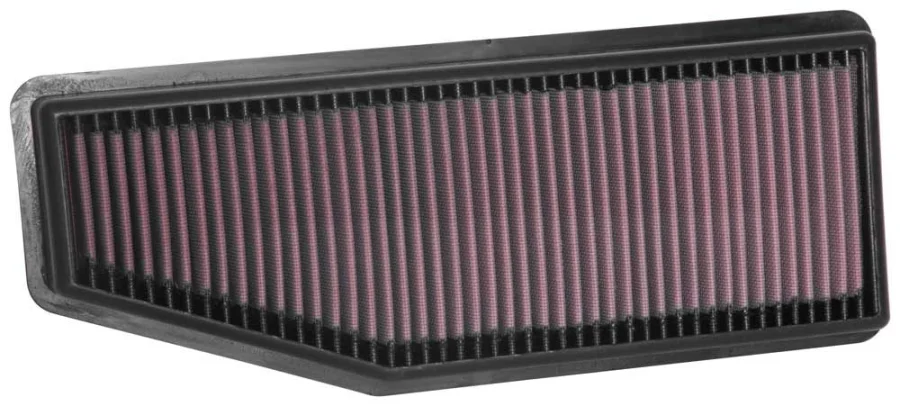 K&N Filtre à air de remplacement 33-5088, référence 33-5088