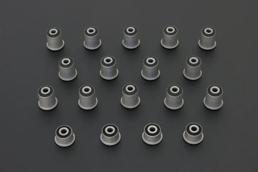 Hardrace Complete Car Bushing Kit Lotus Elise, Exige, référence 7599