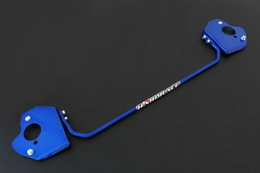 Hardrace Rear Add On Sway Bar Honda City, Fit, référence 7849