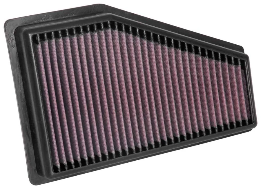 K&N Filtre à air de remplacement 33-5089, référence 33-5089