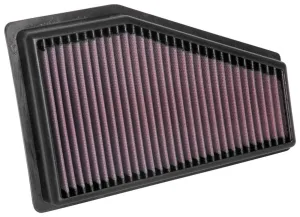K&N Filtre à air de remplacement 33-5089, référence 33-5089