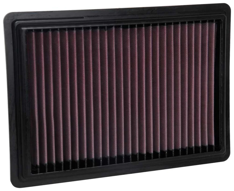 K&N Filtre à air de remplacement 33-5091, référence 33-5091