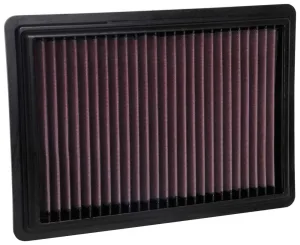 K&N Filtre à air de remplacement 33-5091, référence 33-5091