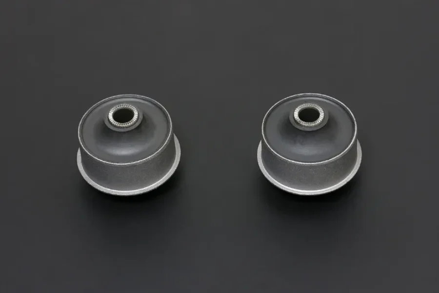 Hardrace Front Lower Arm Bushing Toyota Corolla/altis/auris, Wish, référence 7281-A