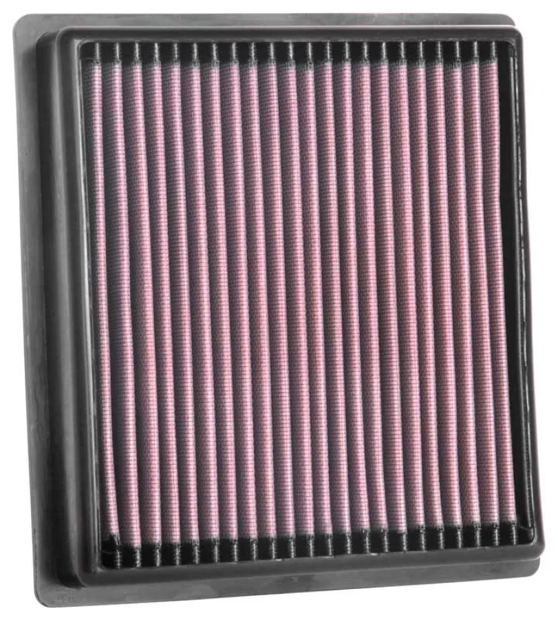 K&N Filtre à air de remplacement 33-5092, référence 33-5092