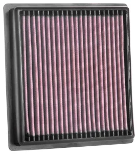 K&N Filtre à air de remplacement 33-5092, référence 33-5092