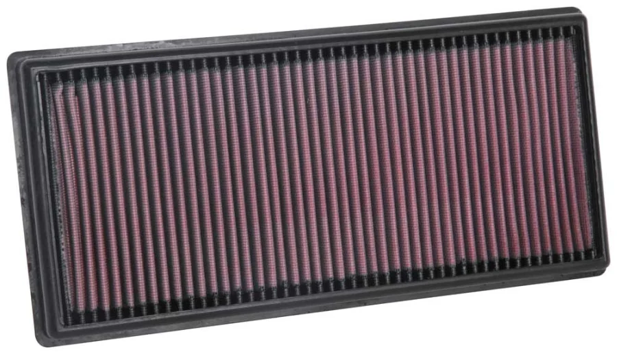 K&N Filtre à air de remplacement 33-5093, référence 33-5093