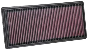 K&N Filtre à air de remplacement 33-5093, référence 33-5093