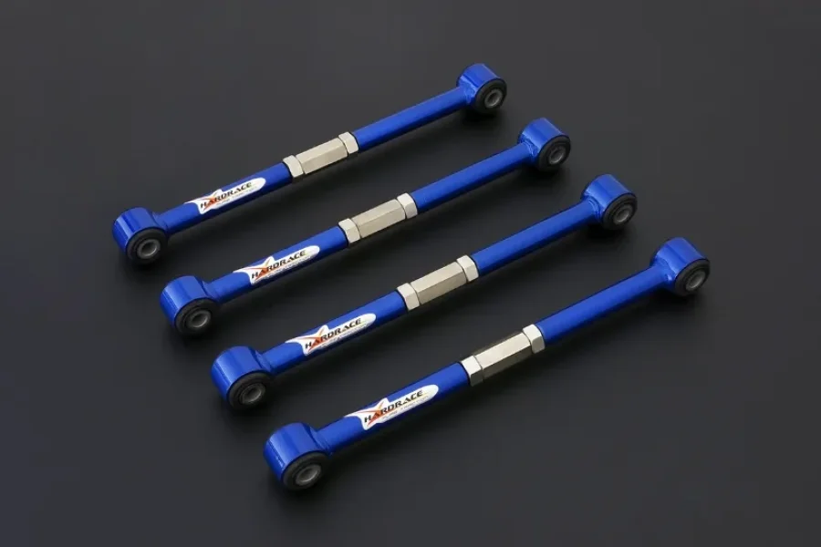 Hardrace Adjustable Rear Link Toyota Corona, référence 6303-A