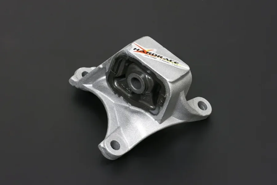 Hardrace Front Harden Engine Mount Honda Civic, Integra, RSX, référence 7938