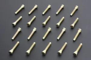 Hardrace Extended Wheel Stud Subaru Impreza, référence 7618