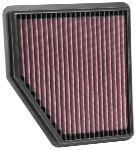 K&N Filtre à air de remplacement 33-5095, référence 33-5095