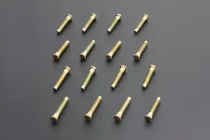 Hardrace Extended Wheel Stud Honda Civic, CR-V, référence 7619