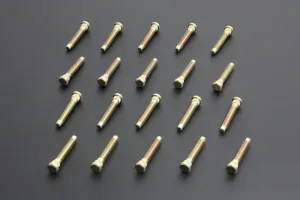 Hardrace Extended Wheel Stud Mitsubishi Lancer evolution, référence 7620