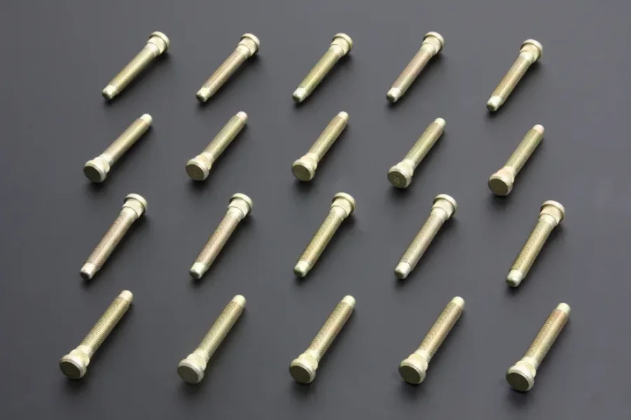 Hardrace Extended Wheel Stud Scion FR-S, Subaru BRZ, Toyota 86, référence 7621