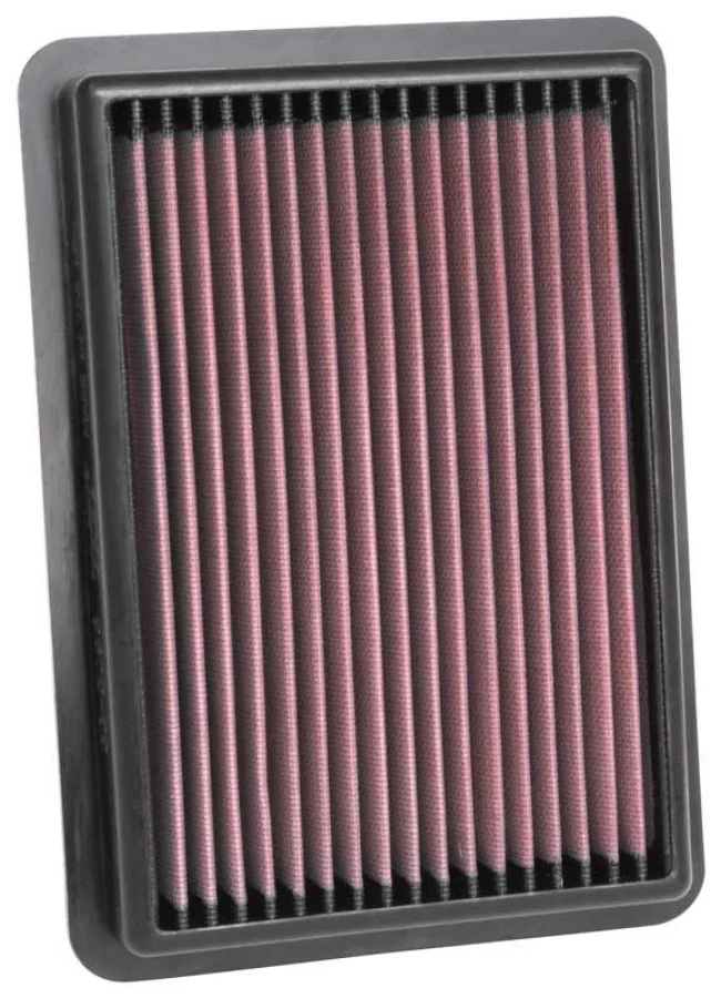 K&N Filtre à air de remplacement 33-5096, référence 33-5096