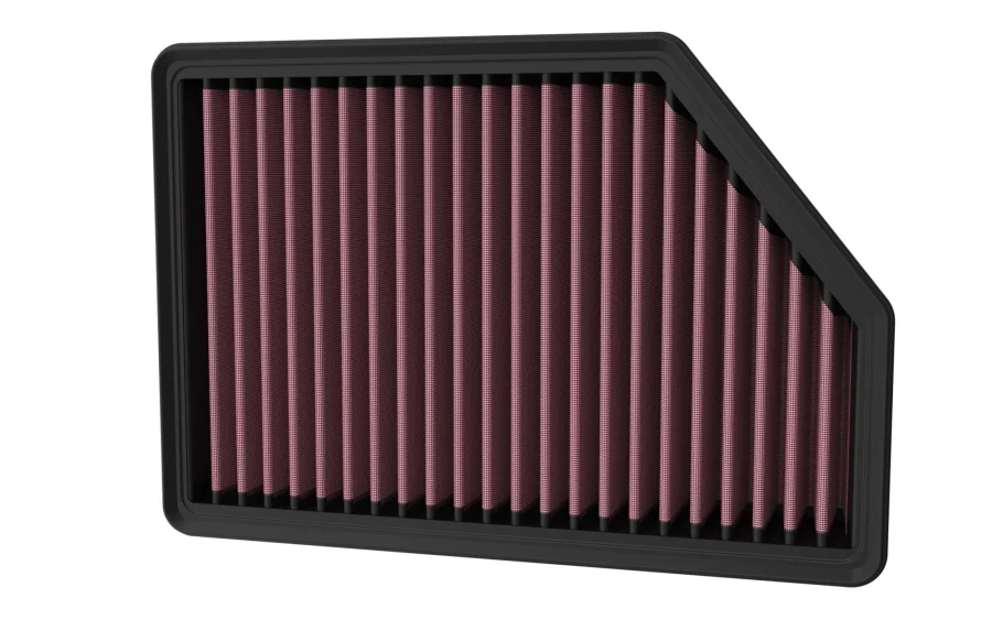 K&N Filtre à air de remplacement 33-5098, référence 33-5098