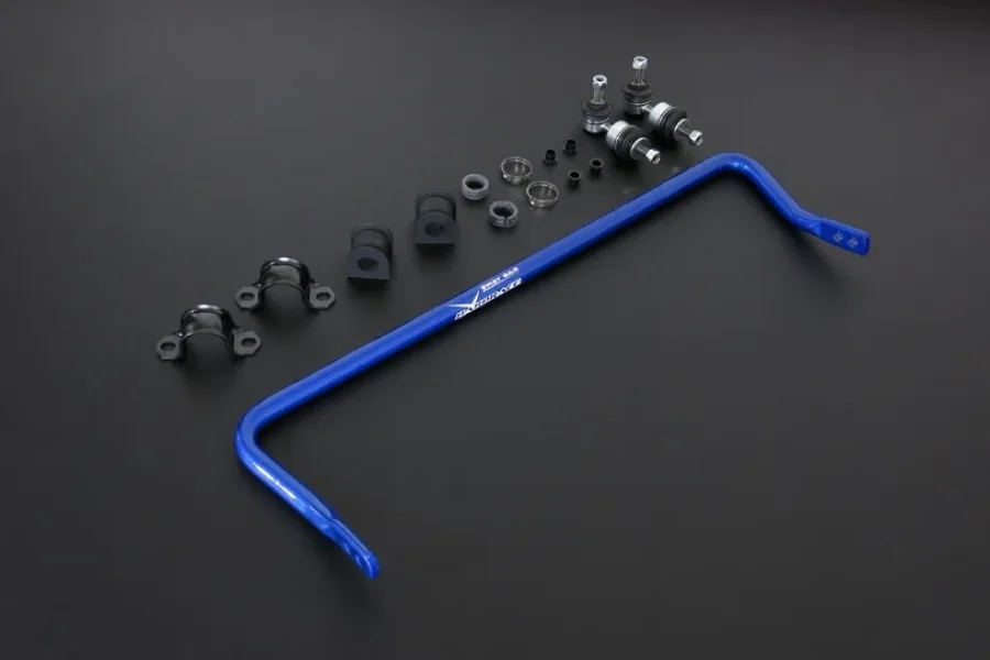 Hardrace Rear Sway Bar Ford, Mazda, Volvo, référence 7740K