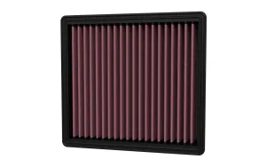 K&N Filtre à air de remplacement 33-5100, référence 33-5100