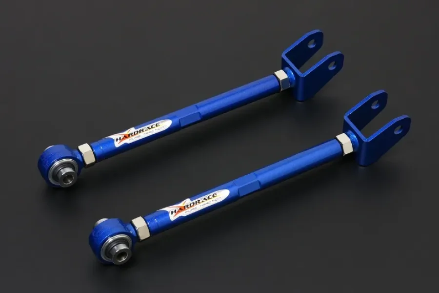 Hardrace Rear Toe Control Arm Infiniti Q45, Nissan 240SX, Skyline, référence 7929
