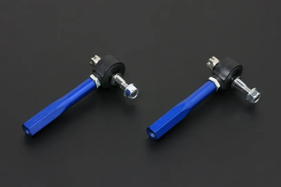 Hardrace Rc Tie Rod End Mazda RX-8, référence 7855