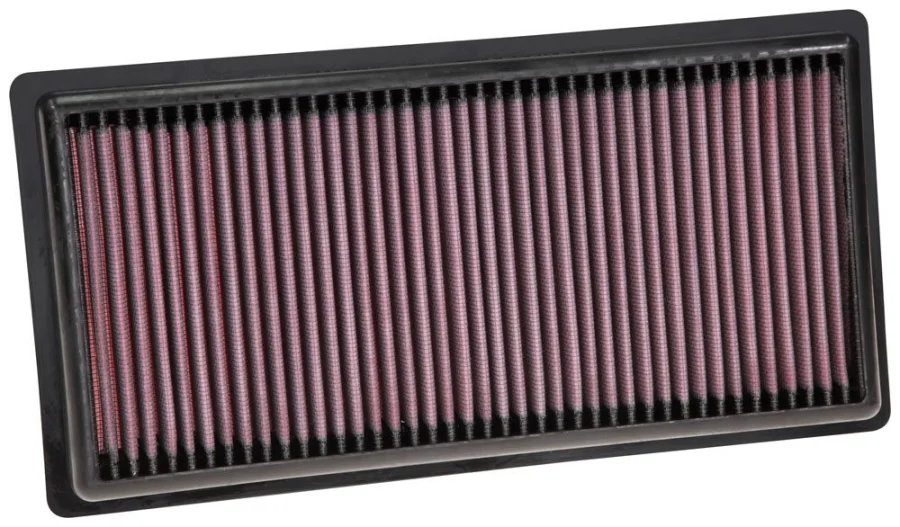 K&N Filtre à air de remplacement 33-5101, référence 33-5101