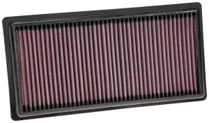 K&N Filtre à air de remplacement 33-5101, référence 33-5101