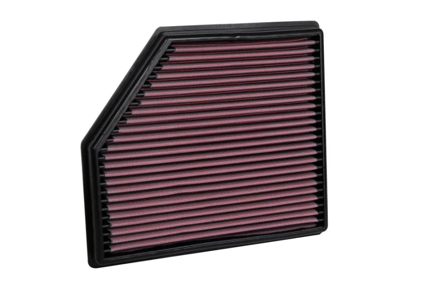 K&N Filtre à air de remplacement 33-5102, référence 33-5102