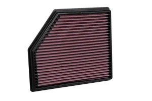K&N Filtre à air de remplacement 33-5102, référence 33-5102