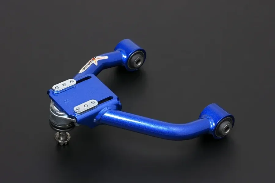 Hardrace Front Upper Arm-camber Kit Toyota Crown, Crown majesta, Mark ii, référence 7954
