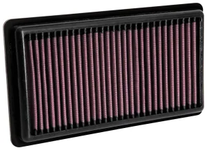 K&N Filtre à air de remplacement 33-5103, référence 33-5103