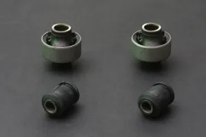 Hardrace Front Lower Control Arm Bushing Toyota Prius c, Yaris, référence 6966