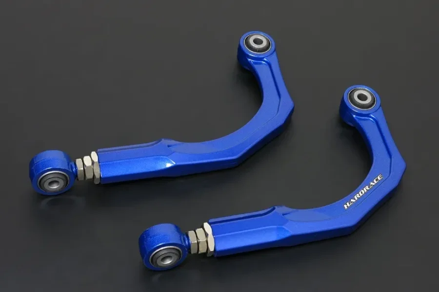 Hardrace Rear Camber Kit Volvo, référence 7731