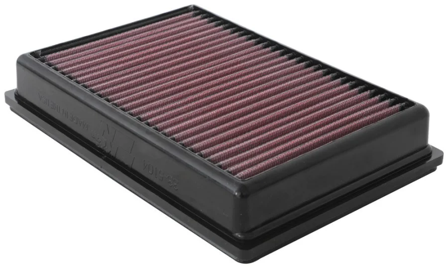 K&N Filtre à air de remplacement 33-5104, référence 33-5104