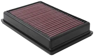 K&N Filtre à air de remplacement 33-5104, référence 33-5104