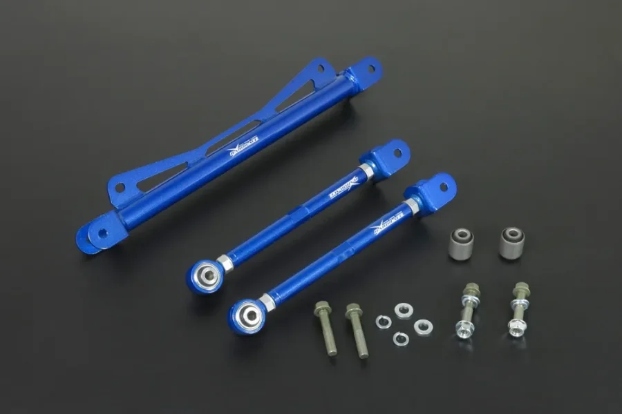 Hardrace Hicas Removal Kit Nissan Z-series, référence 7135