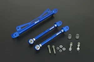 Hardrace Hicas Removal Kit Nissan Z-series, référence 7135