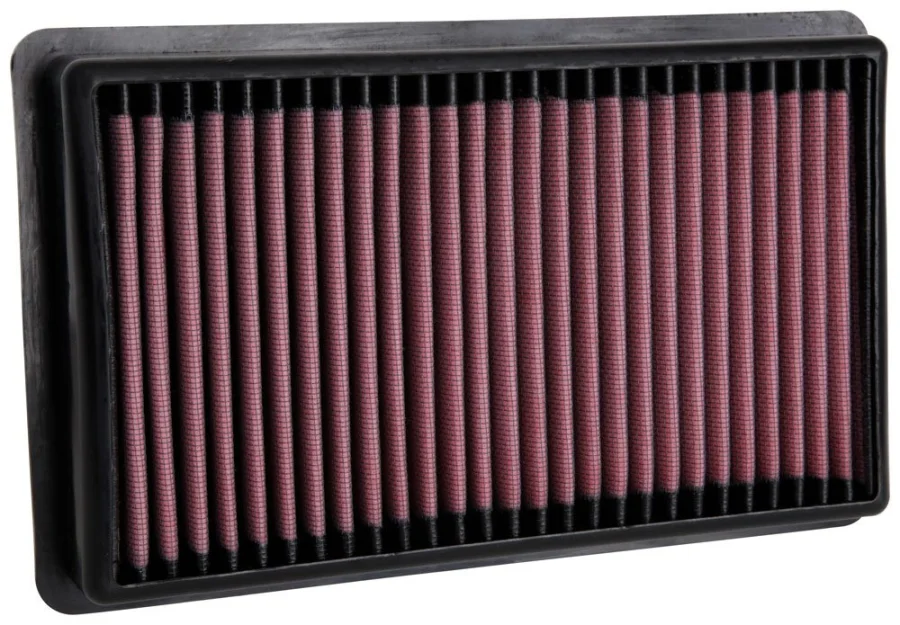 K&N Filtre à air de remplacement 33-5106, référence 33-5106