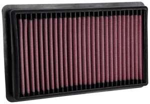 K&N Filtre à air de remplacement 33-5106, référence 33-5106