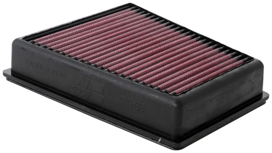 K&N Filtre à air de remplacement 33-5107, référence 33-5107