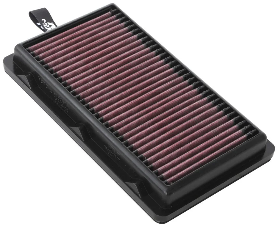 K&N Filtre à air de remplacement 33-5108, référence 33-5108