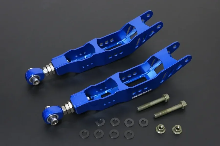 Hardrace Rear Lower Arm Lexus, Toyota, référence 7786