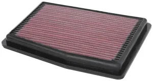 K&N Filtre à air de remplacement 33-5109, référence 33-5109
