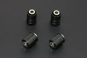 Hardrace Rear Upper Arm Bushing Infiniti, Nissan, référence 7974