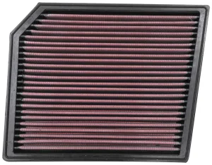K&N Filtre à air de remplacement 33-5111, référence 33-5111